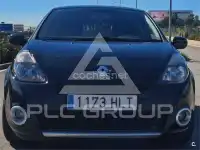 2012 Renault Clio