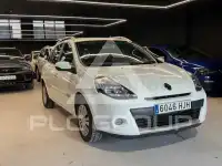 2012 Renault Clio