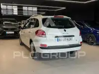 2012 Renault Clio