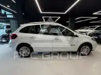 2012 Renault Clio