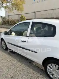 2012 Renault Clio
