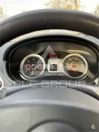 2012 Renault Clio