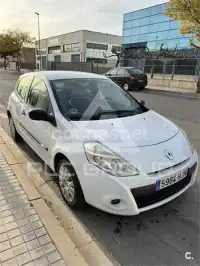 2012 Renault Clio