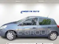 2012 Renault Clio