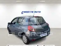 2012 Renault Clio
