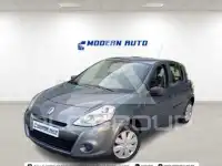 2012 Renault Clio