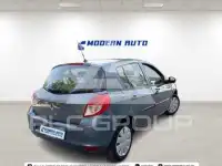 2012 Renault Clio