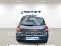 2012 Renault Clio