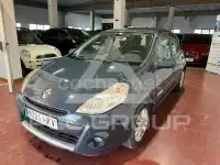 2012 Renault Clio