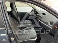 2012 Renault Clio