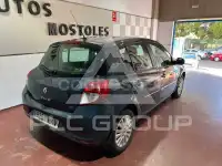 2012 Renault Clio