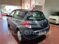 2012 Renault Clio