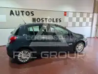 2012 Renault Clio