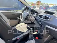 2012 Renault Clio