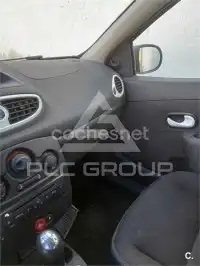 2012 Renault Clio