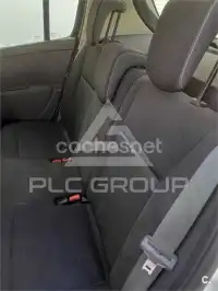 2012 Renault Clio