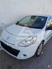 2012 Renault Clio