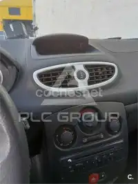 2012 Renault Clio