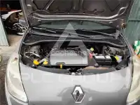 2012 Renault Clio