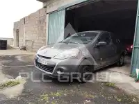 2012 Renault Clio