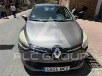 2012 Renault Clio