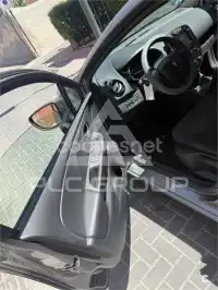 2012 Renault Clio