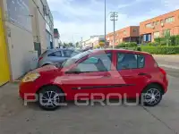 2012 Renault Clio