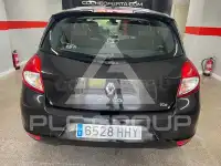 2012 Renault Clio