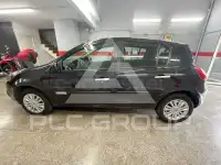 2012 Renault Clio