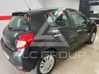 2012 Renault Clio