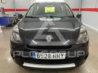 2012 Renault Clio