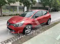2012 Renault Clio