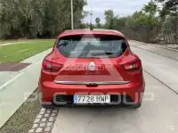 2012 Renault Clio