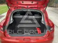 2012 Renault Clio