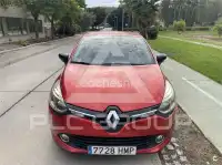 2012 Renault Clio