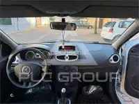 2012 Renault Clio