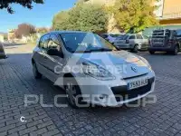 2012 Renault Clio