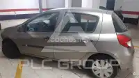 2012 Renault Clio
