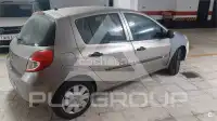 2012 Renault Clio