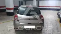 2012 Renault Clio