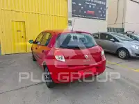 2012 Renault Clio