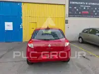 2012 Renault Clio