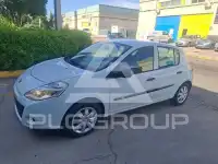 2012 Renault Clio