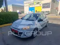 2012 Renault Clio