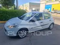 2012 Renault Clio