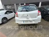 2012 Renault Clio