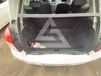 2012 Renault Clio