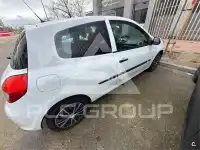 2012 Renault Clio