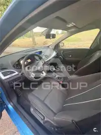 2012 Renault Megane
