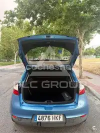 2012 Renault Megane